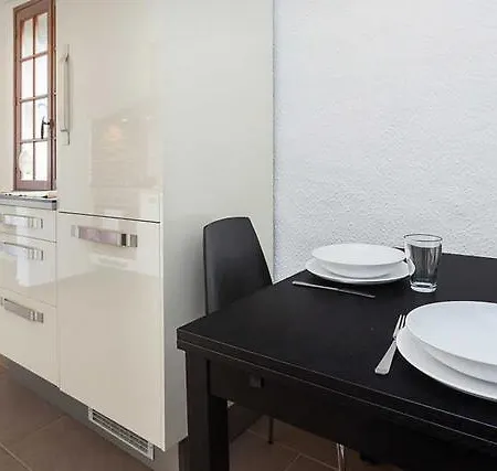 Apartment Saint Francois