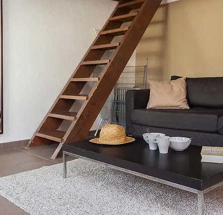 Saint Francois Apartment *