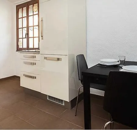 Apartment Saint Francois