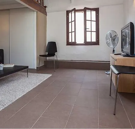 Saint Francois Apartment Nice