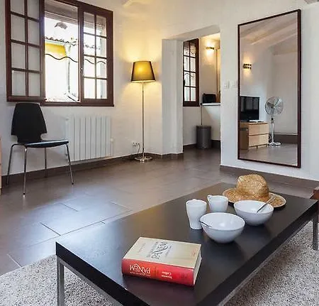 Saint Francois Apartment