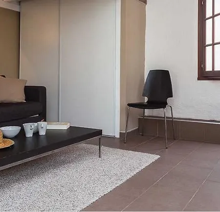 Apartment Saint Francois *